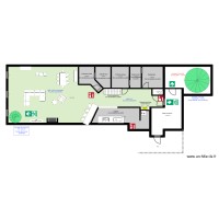 Loft evac