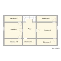 gaudnant longere etage