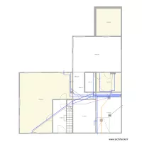 maison p&eacute;nitent plan sanitaire