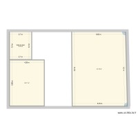 plan maison