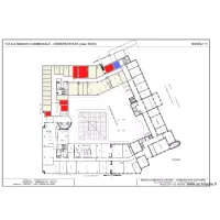 Bureaux Entretien ISP sur Square