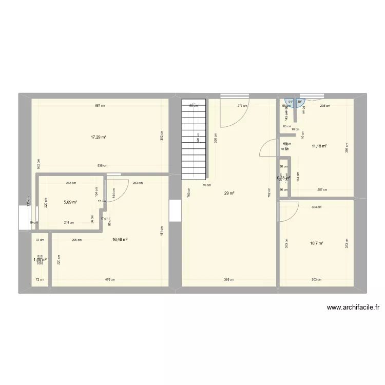 hotel prado rdj. Plan de 