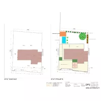 AMENAGEMENT EXTERIEUR