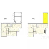 Plan Interieur 08/09