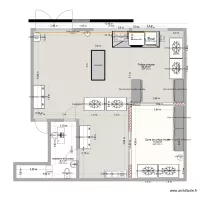 Cuisine DEB'HO TRAITEUR