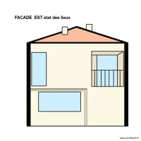 DP CAPO PLANS FACADES ESTapres travaux
