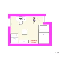 chambre Emma