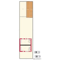 SANSONE PLAN MASSE    projet reno  4-6-24
