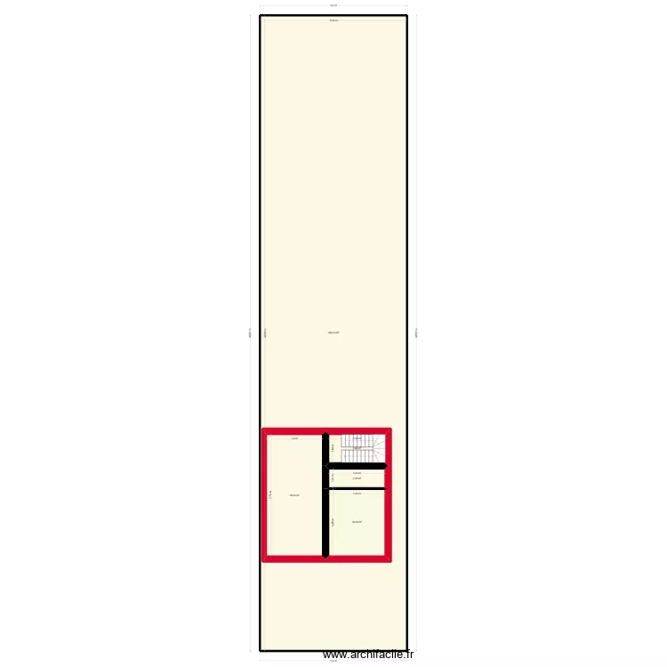 SANSONE PLAN MASSE projet reno 4-6-24. Plan de SANSONE PLAN MASSE projet reno 4-6-24. Plan de