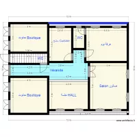 PLAN 13X10 Client 36 58 50 05
