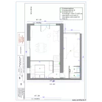Plan &eacute;tage maxime