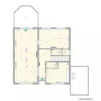 Bureaux Export RDC Electricit&eacute;