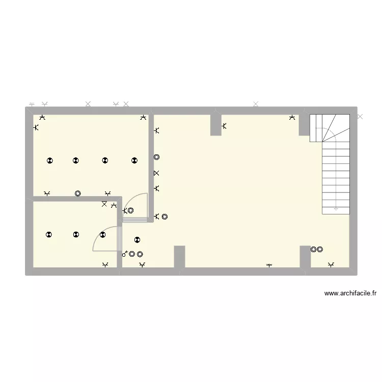 Isabelle pareit. Plan de Isabelle pareit. Plan de