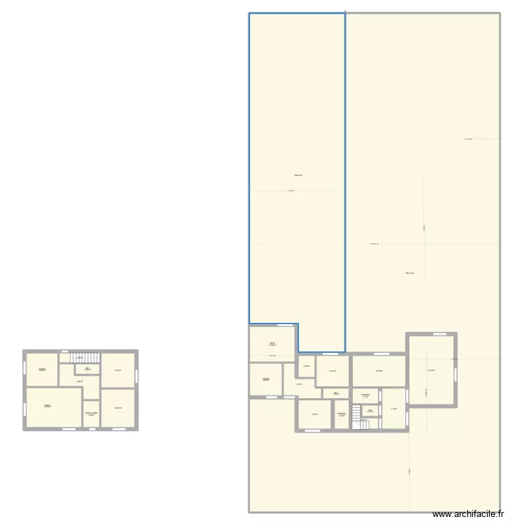 Champfo 2025 - v3. Plan de 