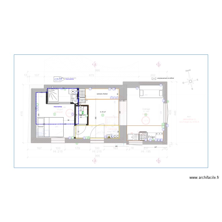 202401-maison - v8- tek. Plan de 0 pièce et 0 m2