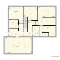 Cyrielle et Fred RDC