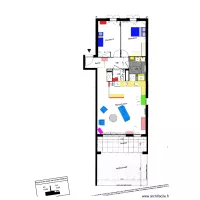 C19 modifications avec &eacute;quipement