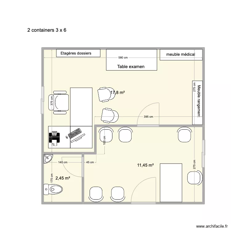 Containers 3. Plan de Containers 3. Plan de