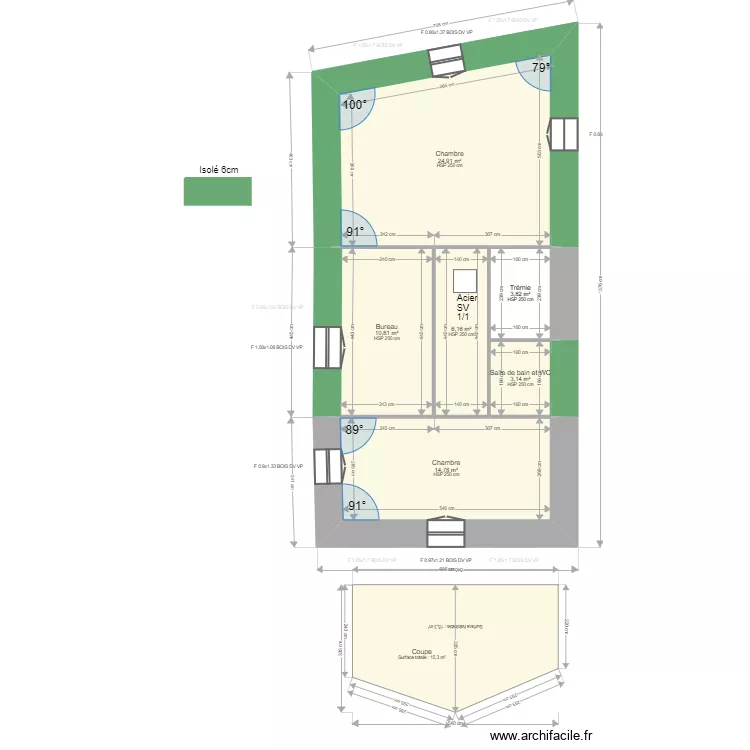 ML24013737 HUTCHINGS . Plan de ML24013737 HUTCHINGS . Plan de