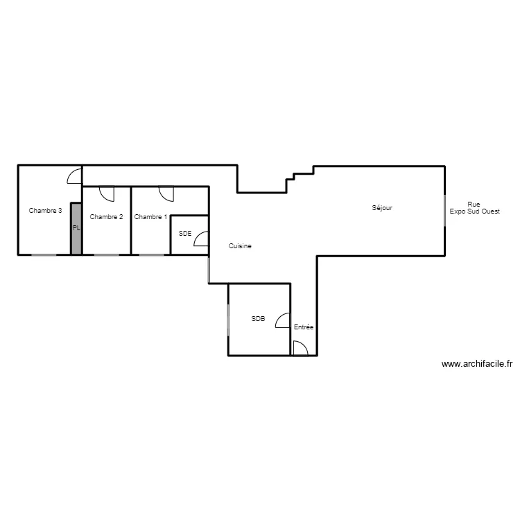 Plan TUBIANAa. Plan de 