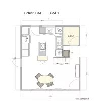 CAT 1  -  2
