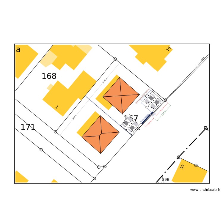 ziya5. Plan de 0 pièce et 0 m2