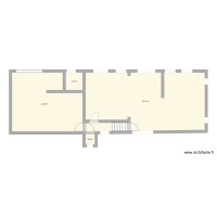 rez de chaussée maison