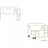 Plan Atelier matrignat