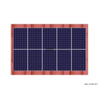 Panneaux Photovoltaïques MK-SUN