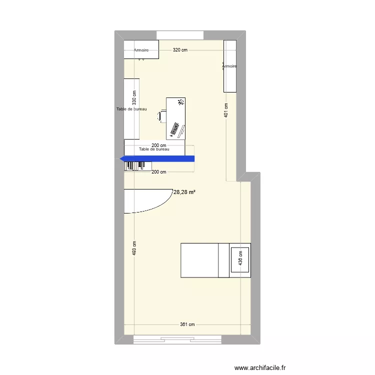 Ortho. Plan de Ortho. Plan de