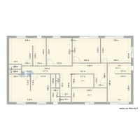 Mon plan de base à modifier bis