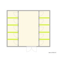 Accessibilité toilette