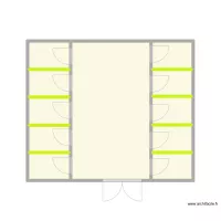 Accessibilité toilette