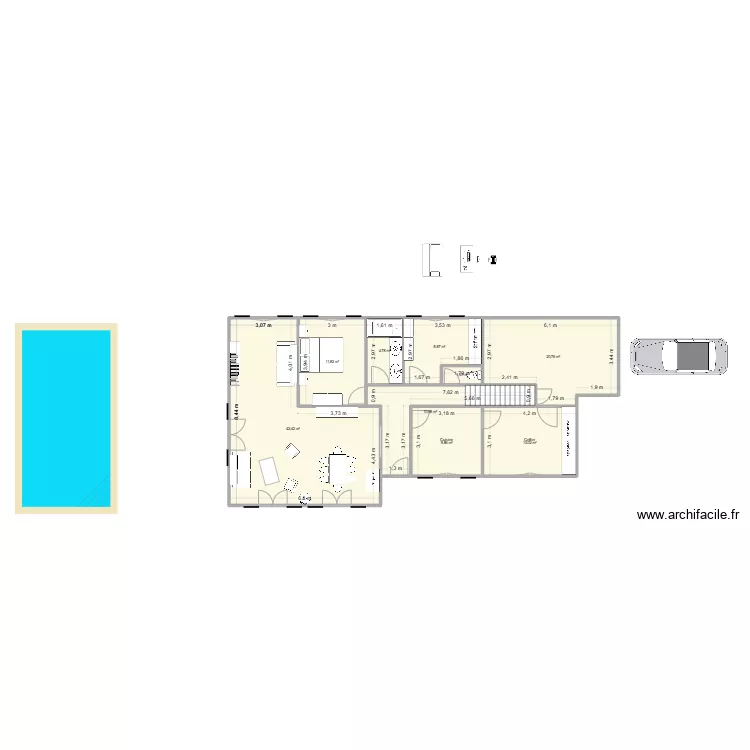 Projet. Plan de Projet. Plan de