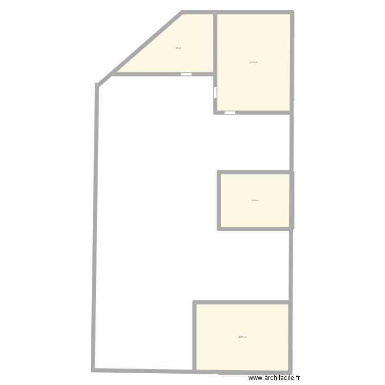 ugs_3. Plan de 0 pièce et 0 m2