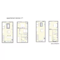 appartement beaucaire