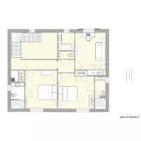 1er etage suite 4