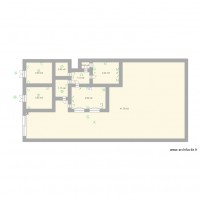 Plan appart Tankpè