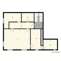 184991 SCI FANSTEEL Plomb