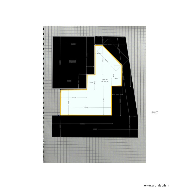 Rexel Sartrouville1. Plan de 0 pièce et 0 m2