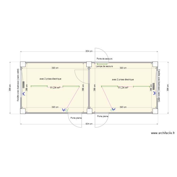 Ville de Namur Berdal. Plan de 0 pièce et 0 m2