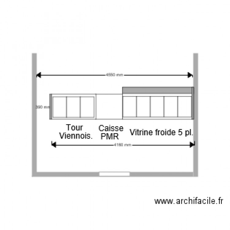 TAOUFIC. Plan de 0 pièce et 0 m2