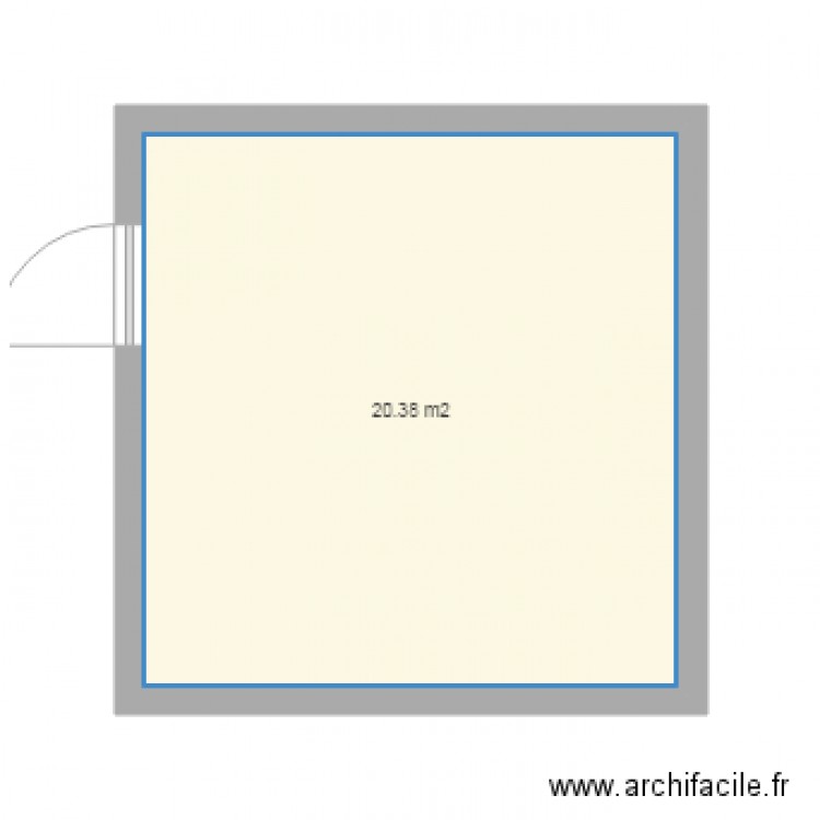 Zabeth 1. Plan de 0 pièce et 0 m2