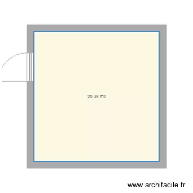 Zabeth 1. Plan de 