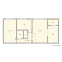 Appartement EVA