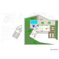 projet terrasse