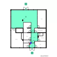 92P34B projet evac