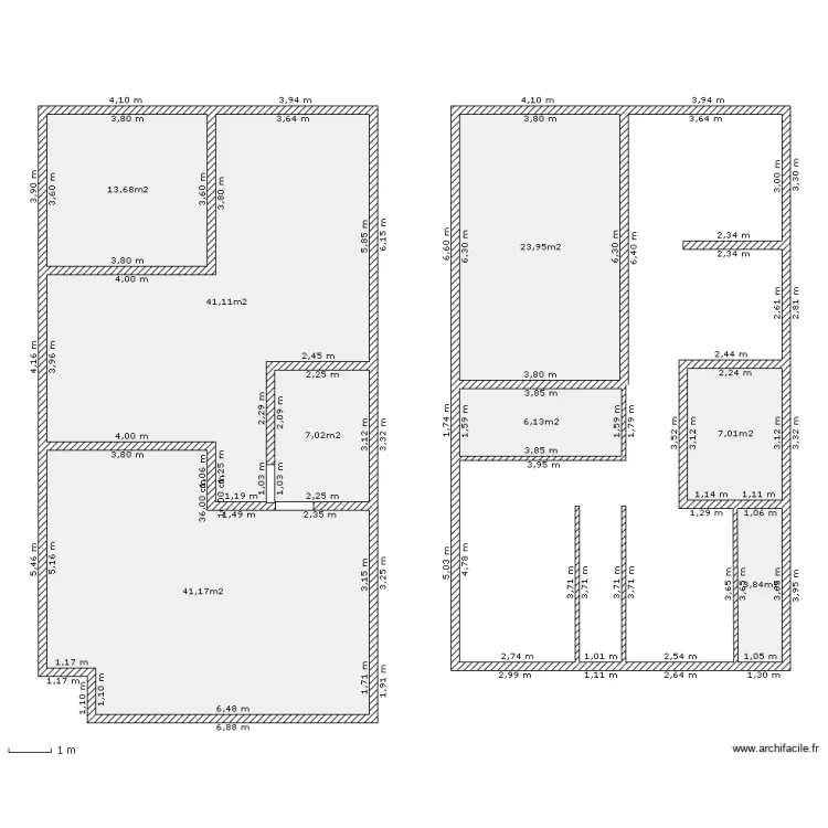 Hicham2. Plan de 