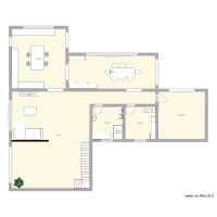 rez de chaussée