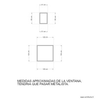 LUC BRAND VENTANAS